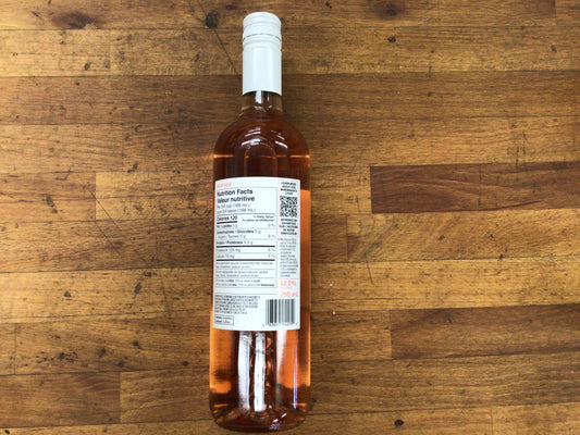 Bask Crisp Rosé (750ml)
