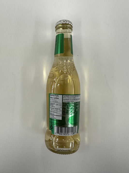 Premium Ginger Ale By Fever-Tree