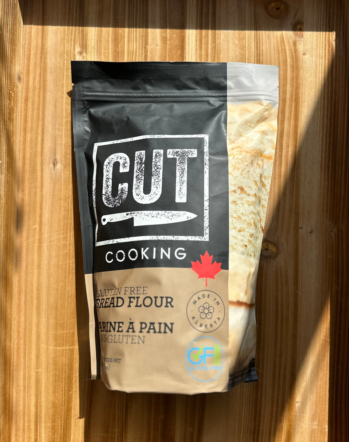 Gluten Free Bread Flour – 1.36 Kg