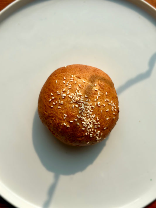 Brioche Bun