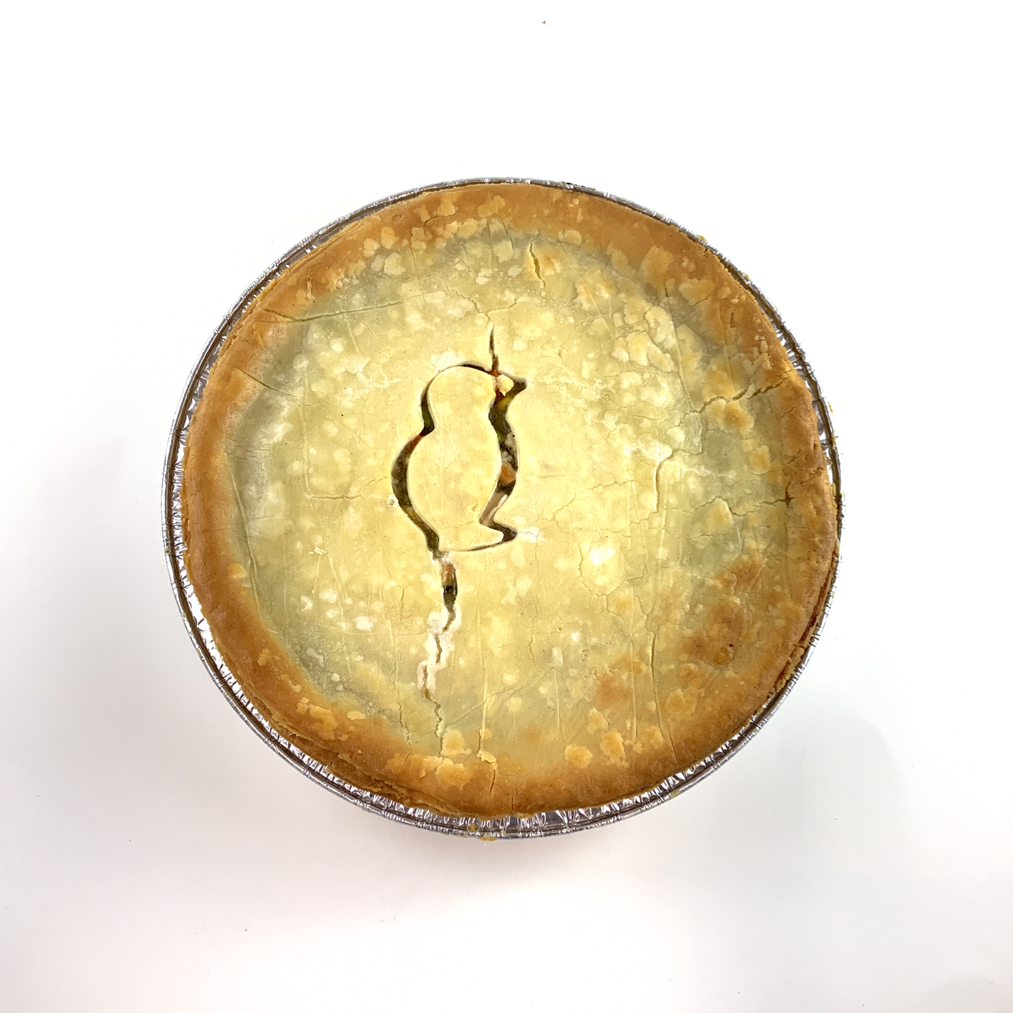 Frozen Chicken Pot Pie (Small) - Available In Store Only