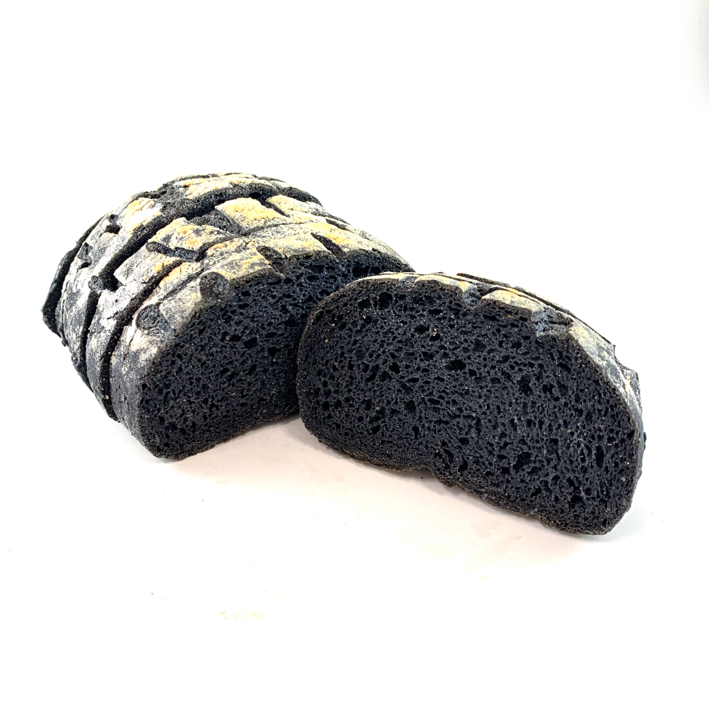 Activated Charcoal Sourdough Bread - 48 Hours pre-order Only