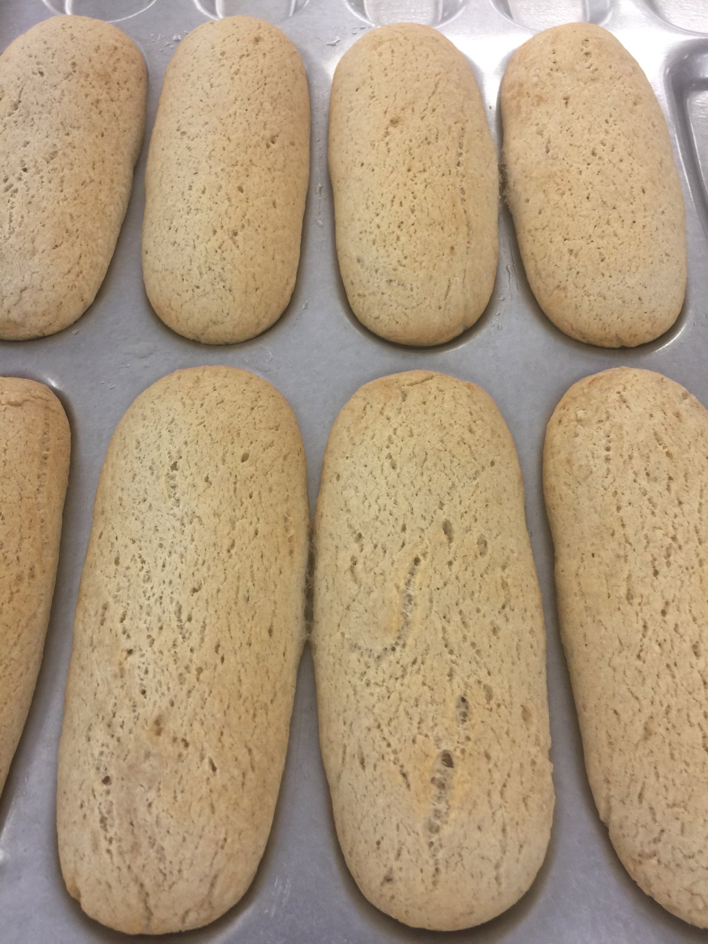 Hot Dog Buns-vegan (6)