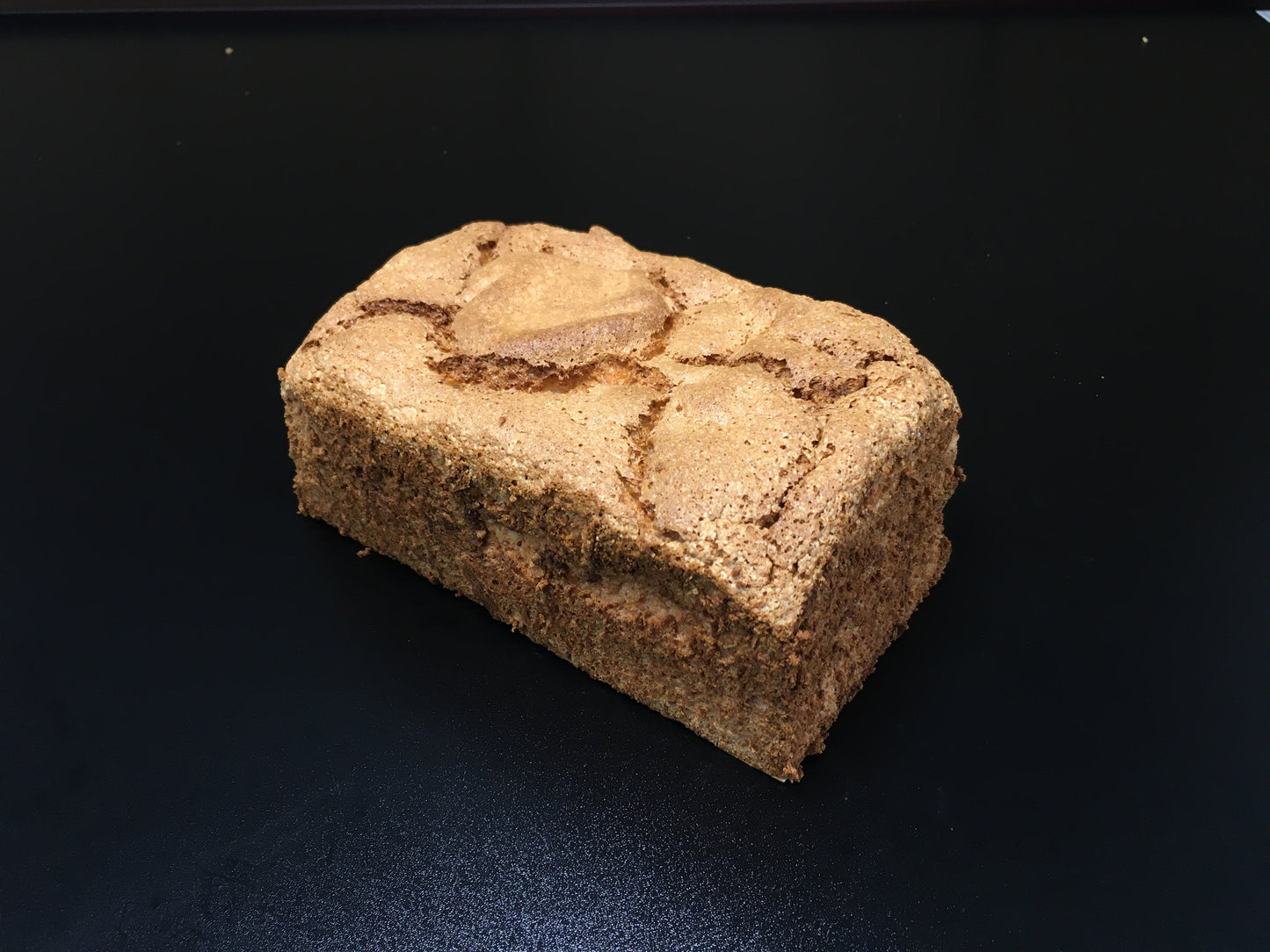 Angel Food Cake - Pre-Order 72 hours In Advance - (Available For Store Pick-Up Only)(3 loaves)