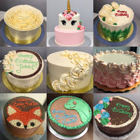 Gluten Free Cake Bakery in Toronto: Cakes You Can Actually Order With Confidence