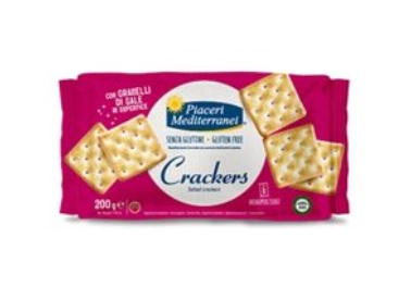 Crackers and Snacks Worth Keeping in the Pantry