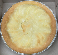 Gluten Free Apple Pie in Toronto: A Fall Favorite Done the Right Way