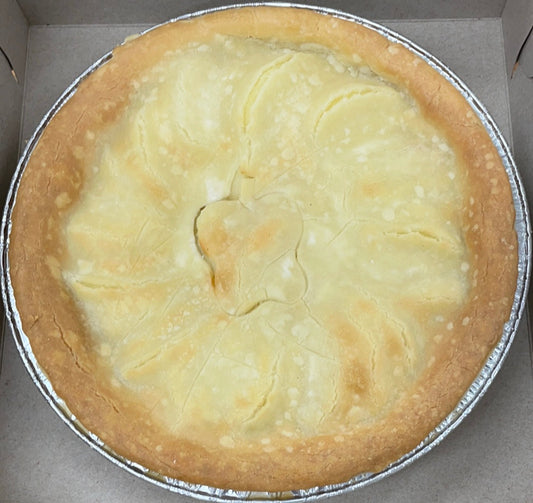 Gluten Free Apple Pie in Toronto: A Fall Favorite Done the Right Way