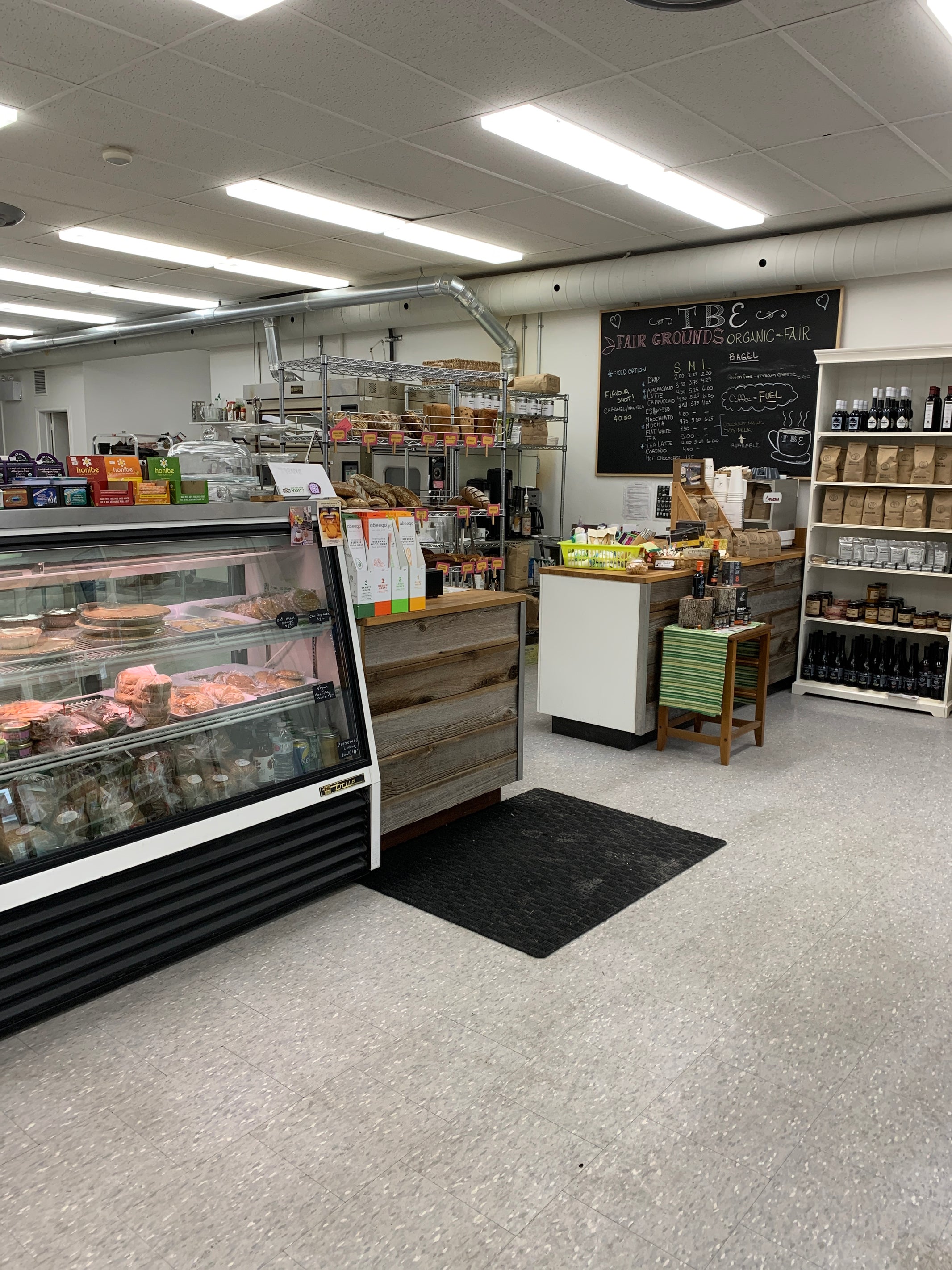 Retail — The Bread Essentials