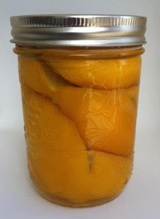 Joanne's Urban Pantry Preserves — The Bread Essentials