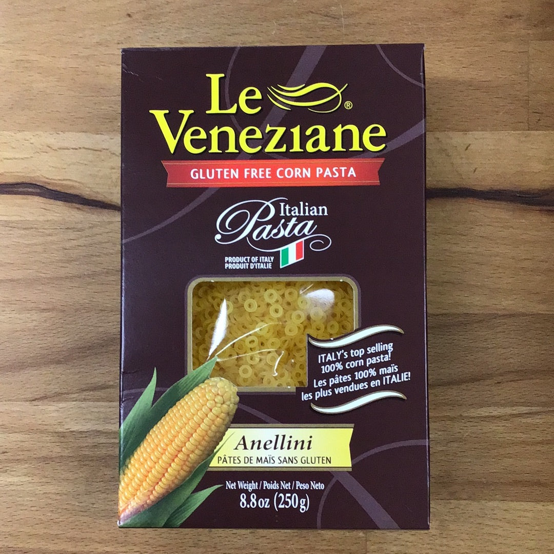 Le Veneziane Pasta