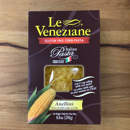 Le Veneziane Pasta