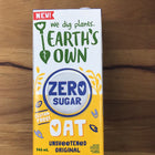 Unsweetened Oat Milk Original by Earth’s Own