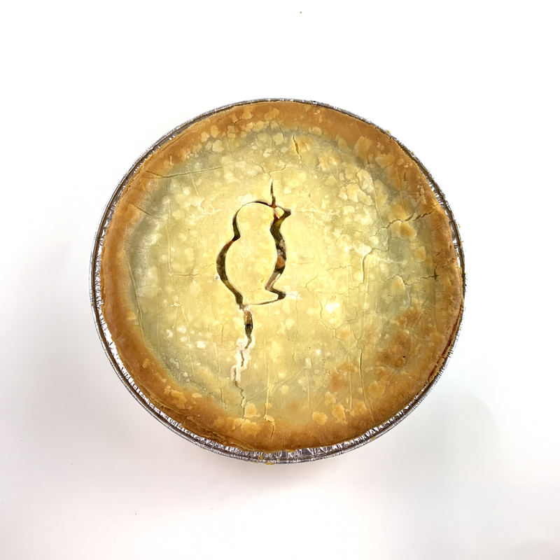 Chicken Pot Pie (Small) - Available in store only