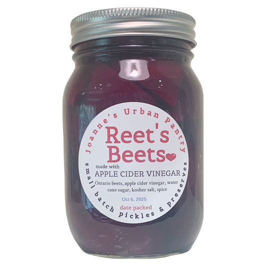 Reet's Beets (500ml)
