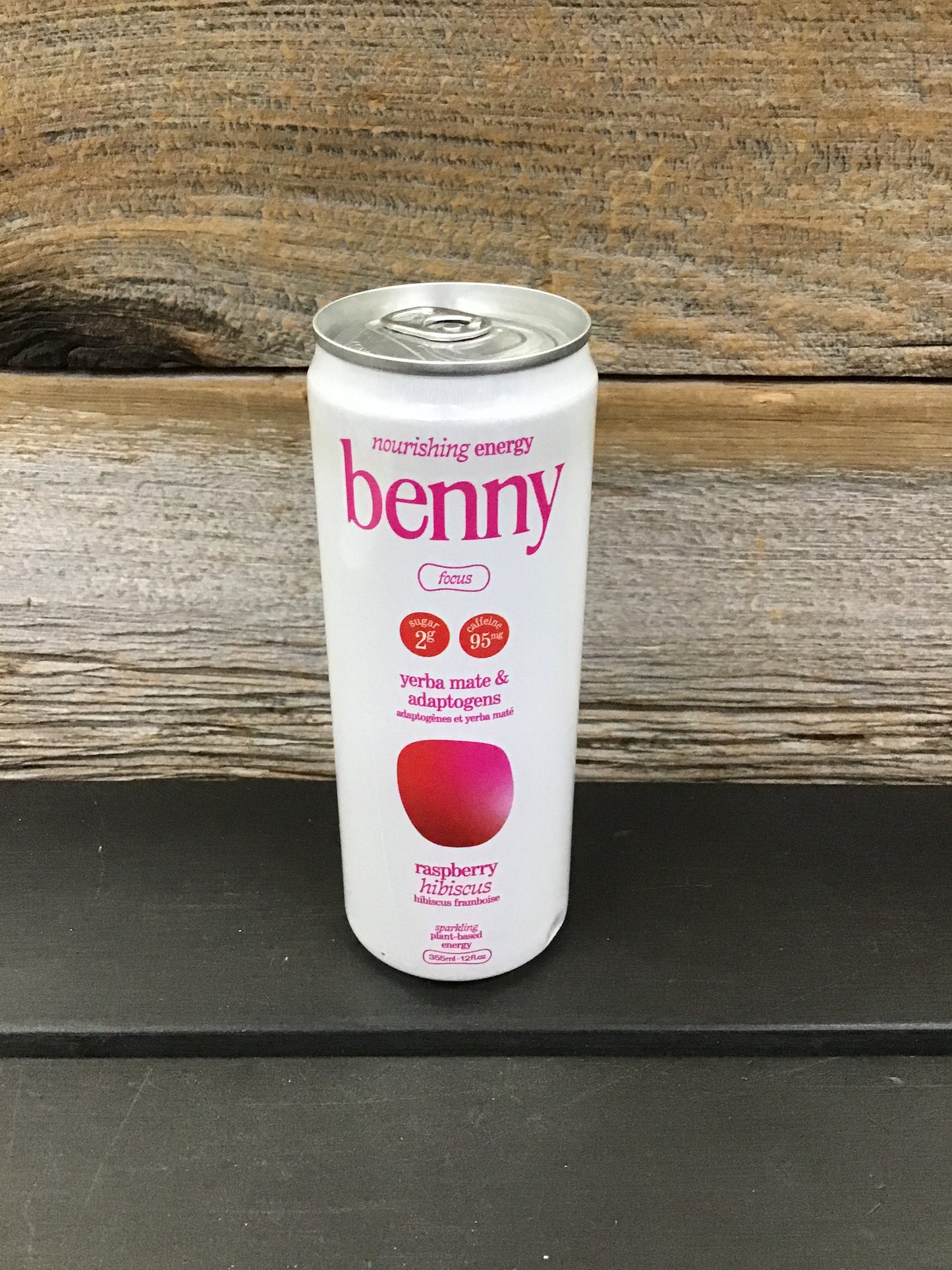 Benny Nourishing Energy Drinks