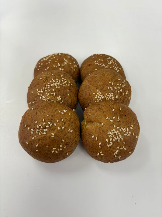 Pain de mie blanc