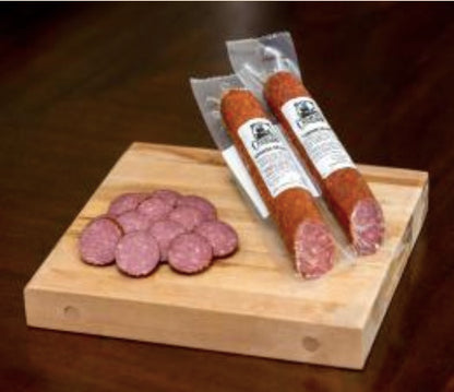 Summer Salami By Carmichael's 275gr