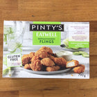 Eatwell Buffalo Chicken Flings By Pinty’s