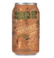 Whistler Forager Gluten Free Lager 6 x 355ml (Need to be 19 years old to buy)