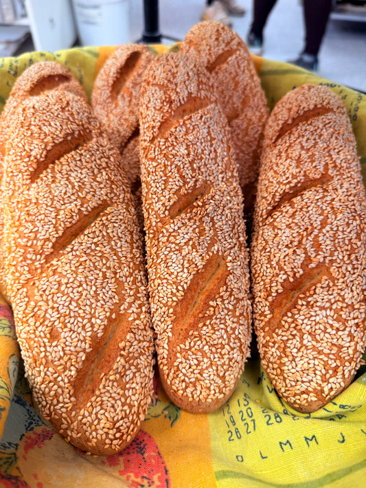 Hoagies (available by order)(6)