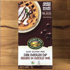Dark Chocolate Chip Waffle by Nature’s Path