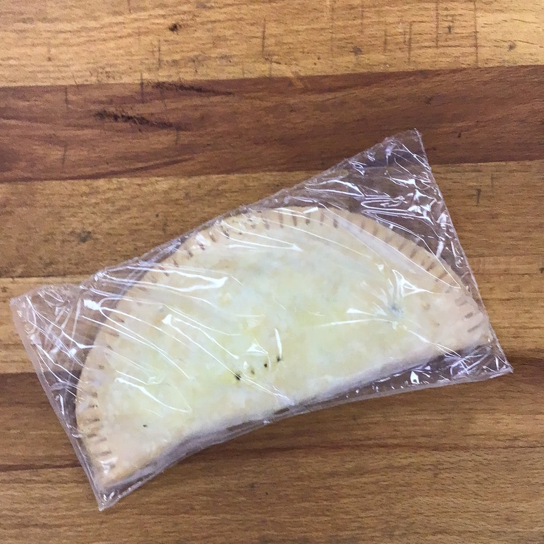 Frozen Baked Spicy Beef Patty - Available for Pickup and In Store Only