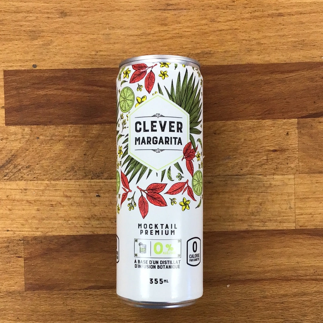 Clever Premium Mocktail (Holiday sale)