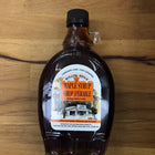 Maple Syrup by Rolling Ridge
