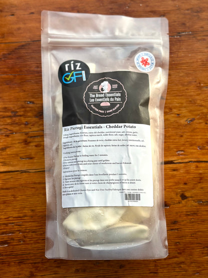 Gluten-Free Pierogi - Available in Store Only