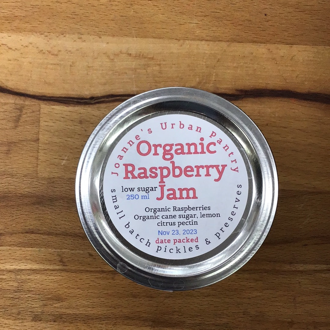 Raspberry Jam