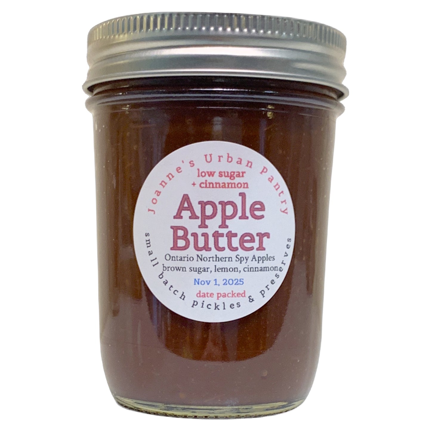 Apple Butter
