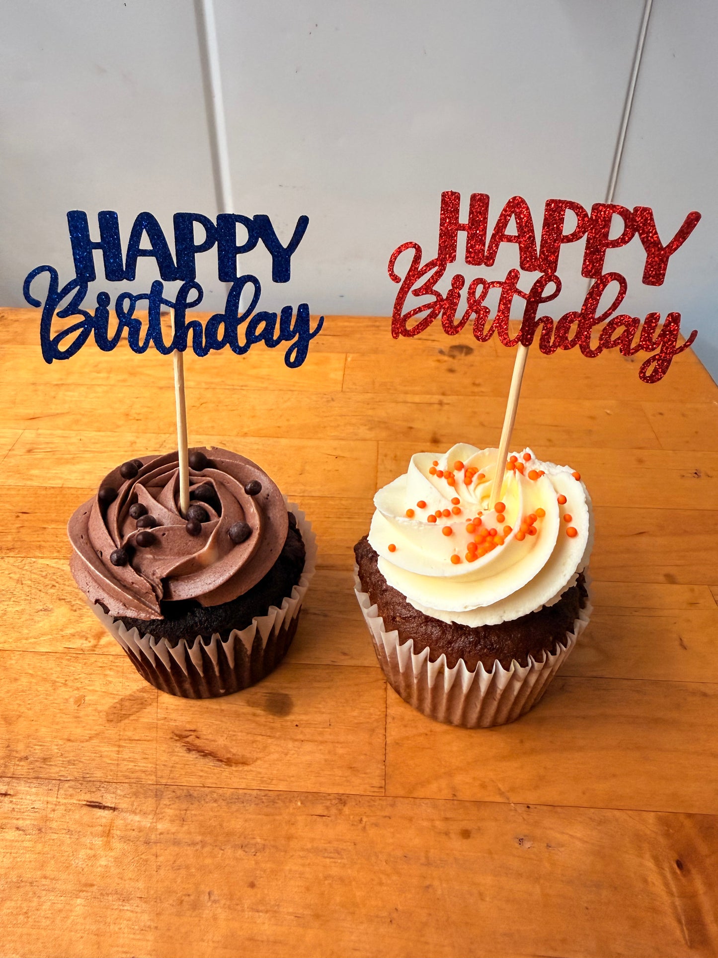 Signe de joyeux anniversaire