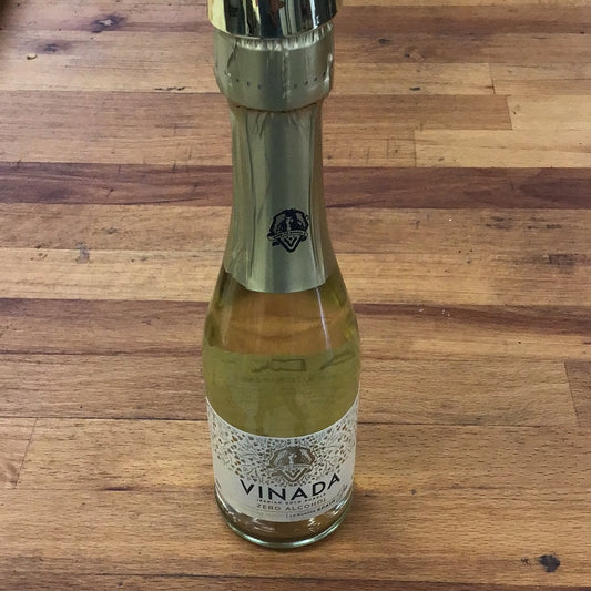 Iberian Gold Bubble Zero Alcohol by Vinada