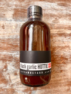 Black Garlic HOTTIE XXX By Salt + Mustard