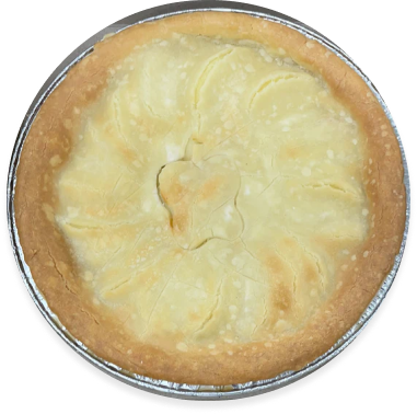 Pies — The Bread Essentials