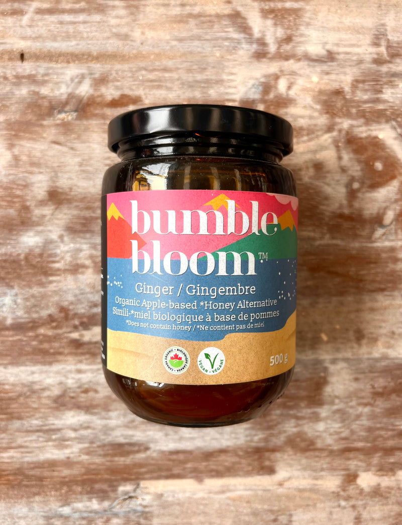Vegan Honey By Bumble Bloom
