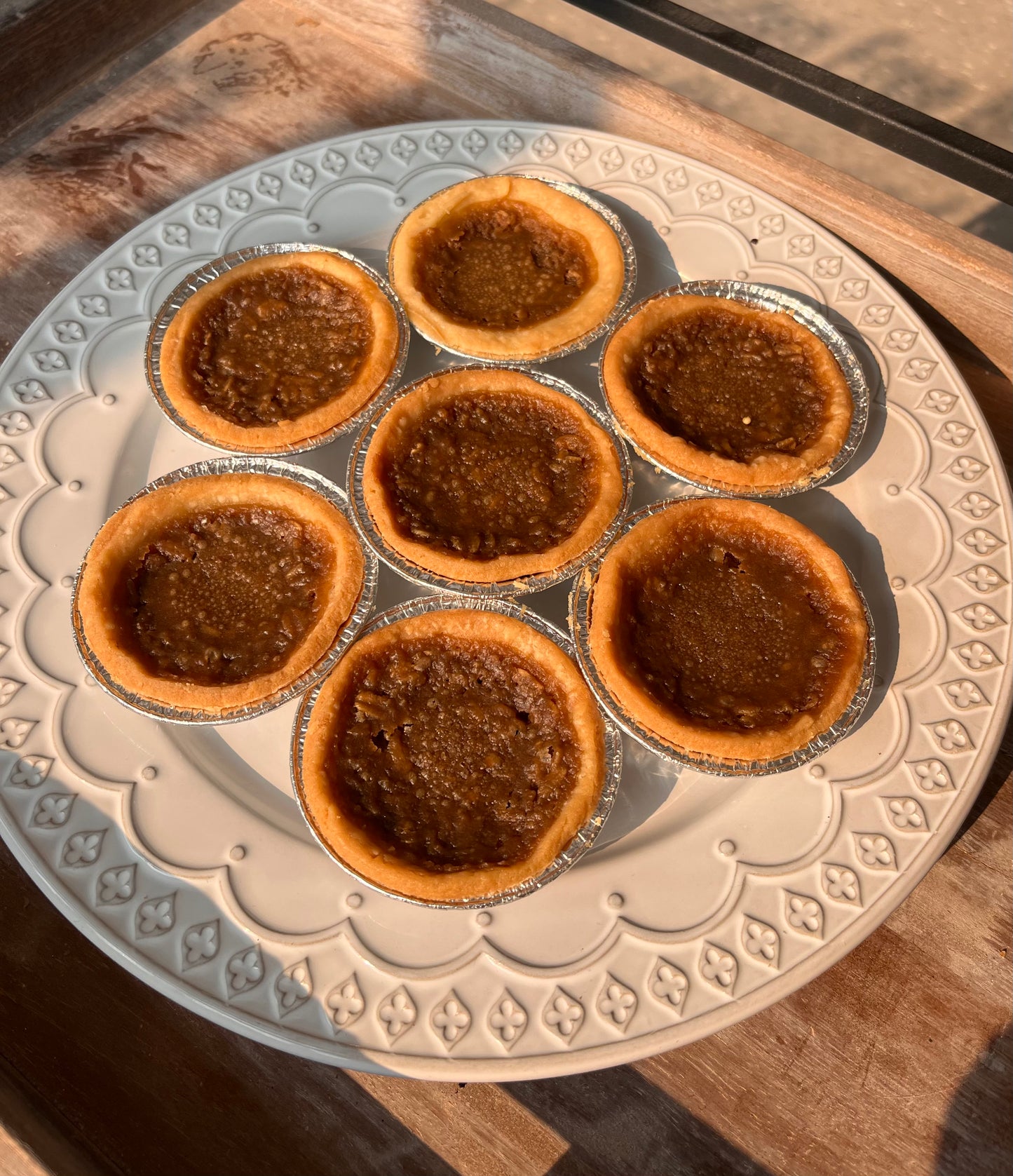 Butter Tarts Regular (6)