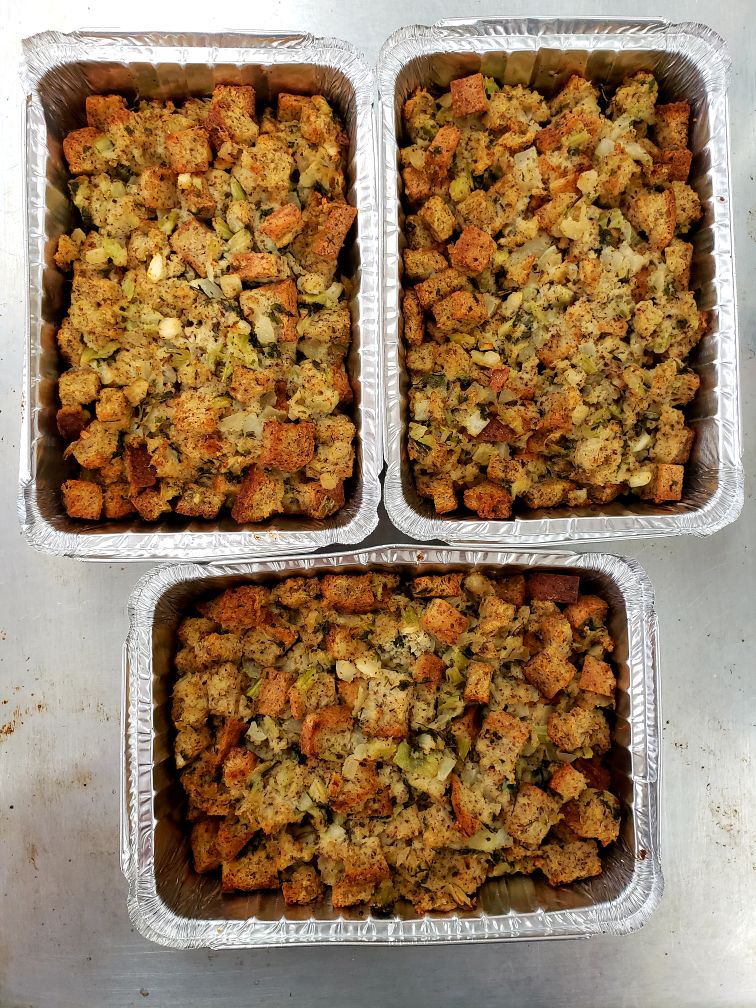 Christmas — The Bread Essentials