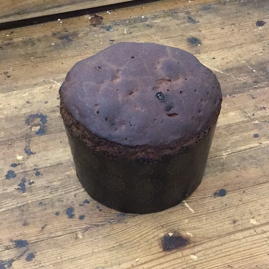 Panettone TBE