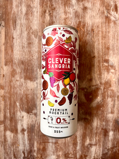 Clever Premium Mocktail (Holiday sale)