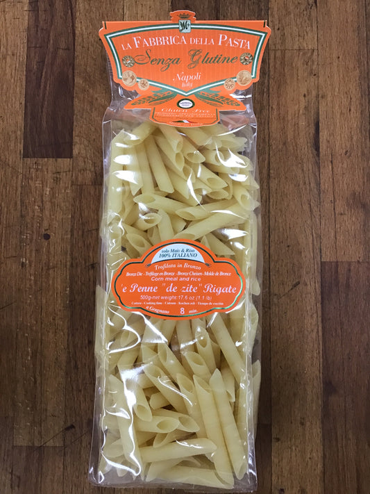 Penne By La Fabbrica Della Pasta