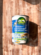 Evaporated Coconut Milk By Nature's Charm