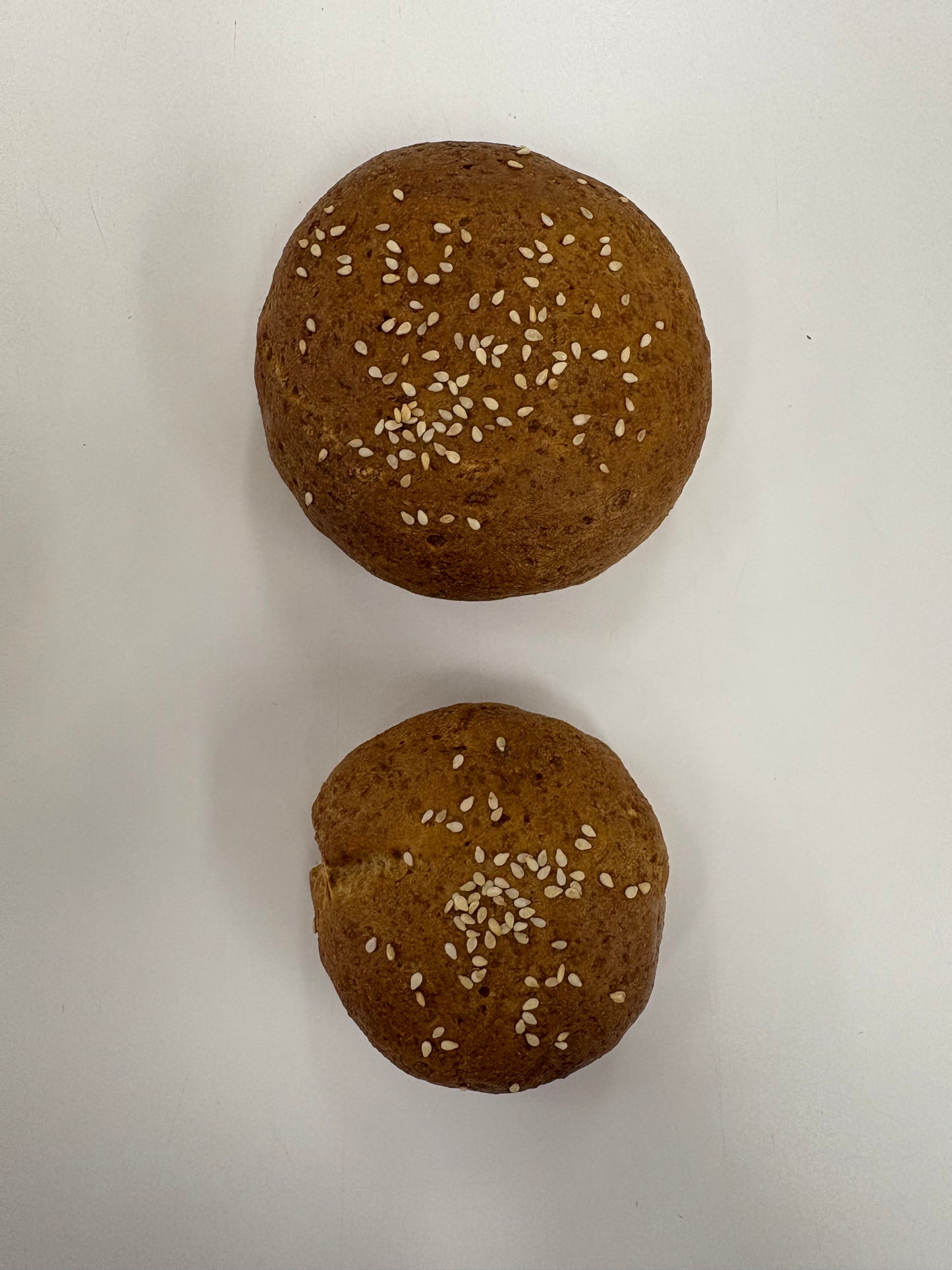 Pain de mie blanc