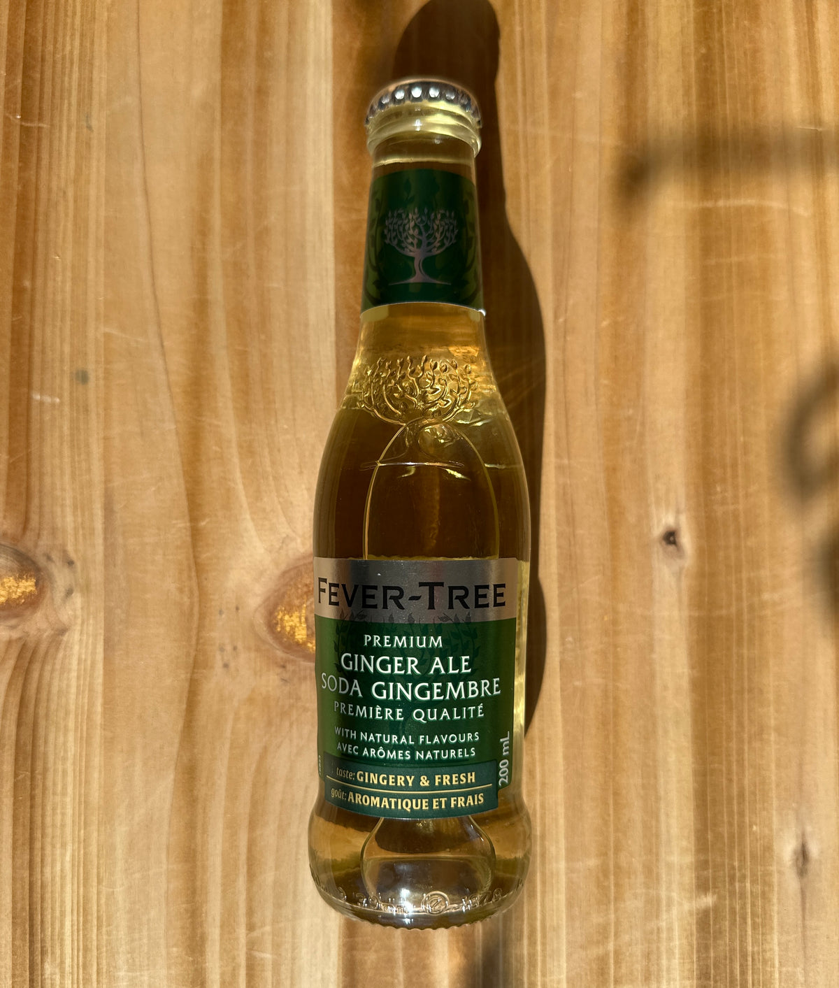 Boisson Fever Tree (unité)