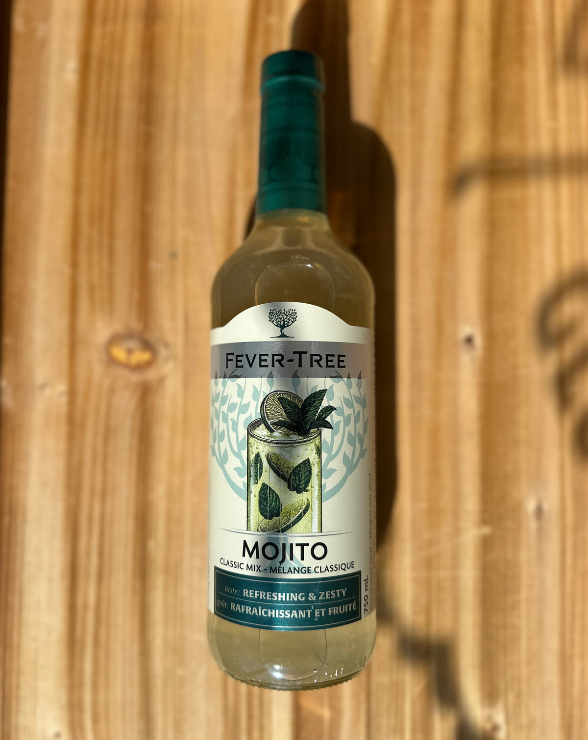 Boisson Fever Tree (unité)