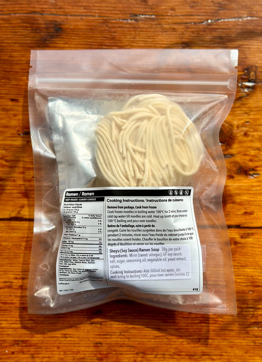 Ramen By Riz On Young