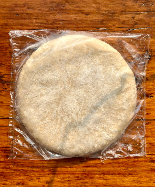 Pizza Crust (Small 8-1/4") - Available In Store Only