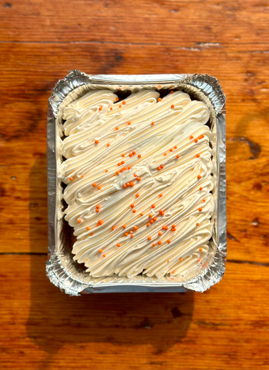Cake Tin (NEW TBE)