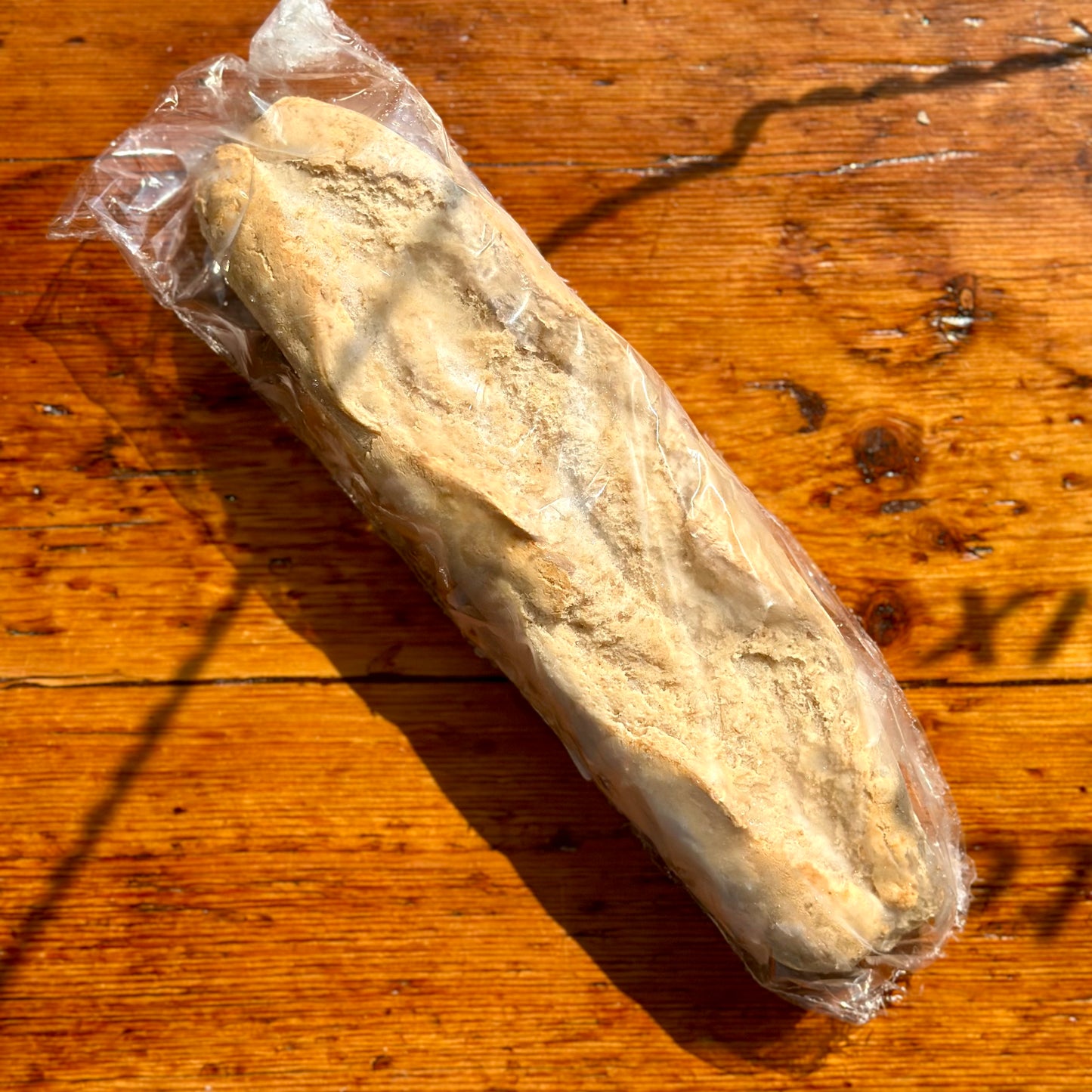White Baguette (Frozen)
